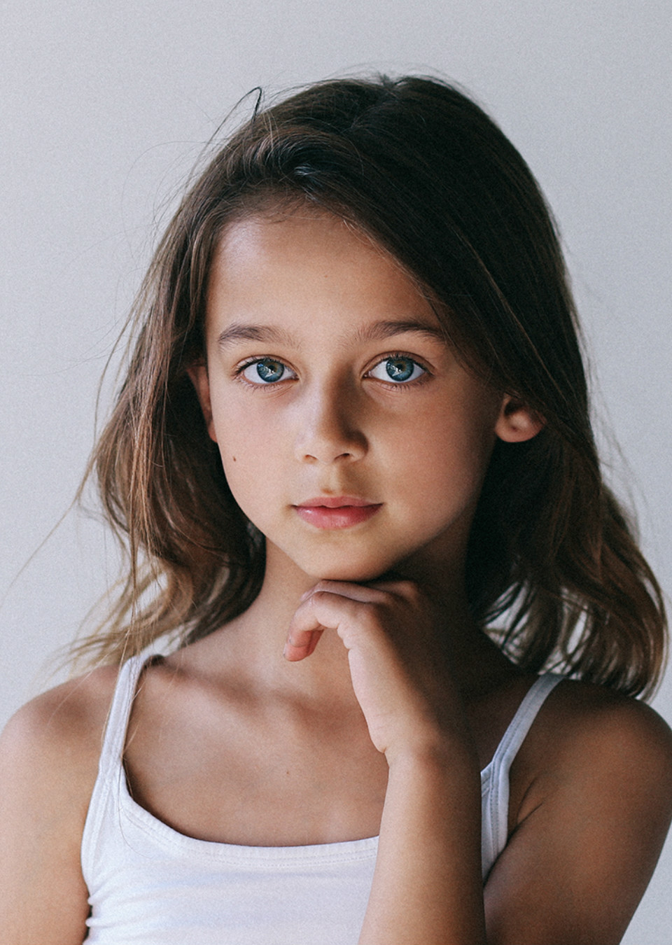 Familie van Leeuwen Family The Specials