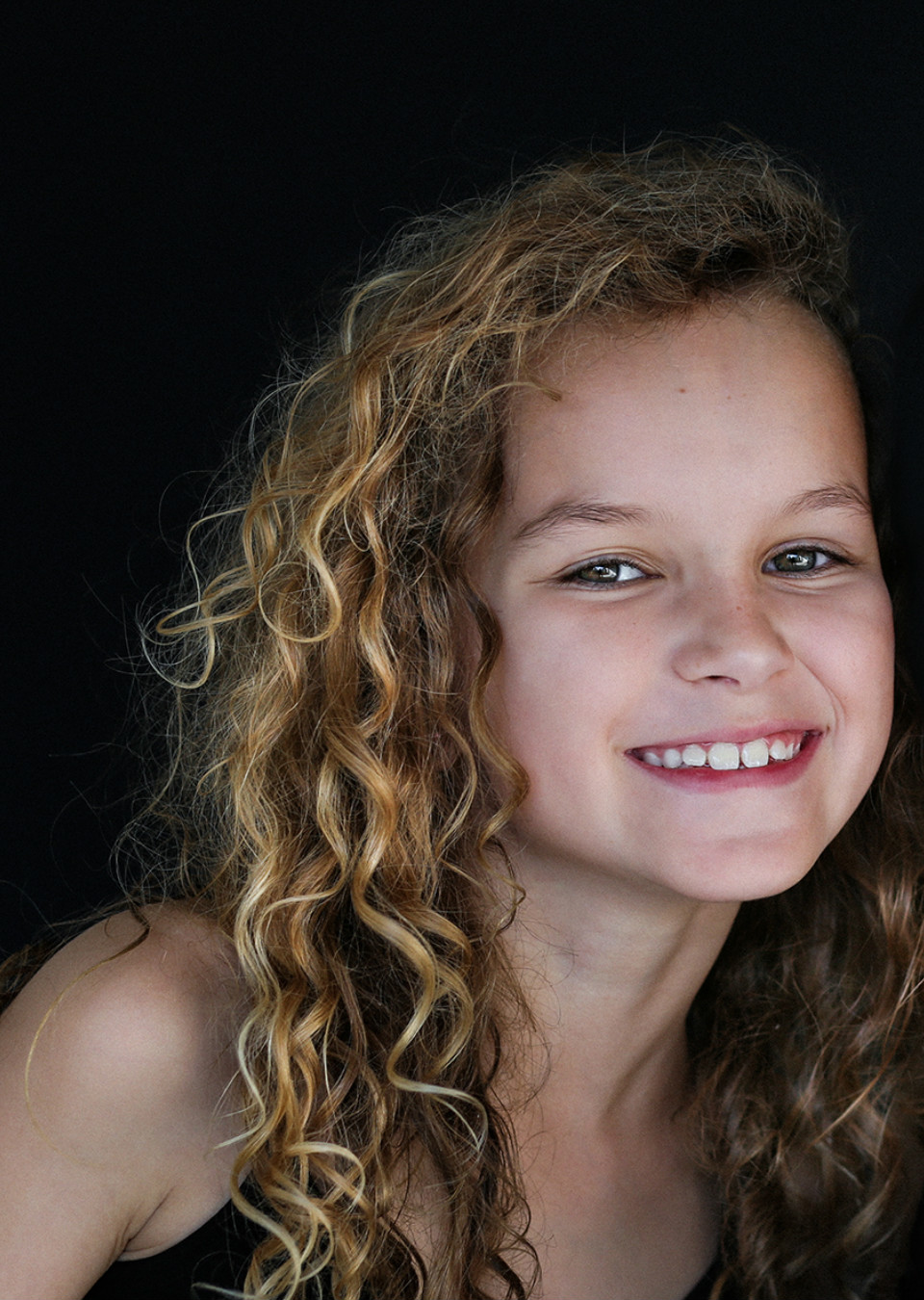 Familie van Leeuwen Family The Specials