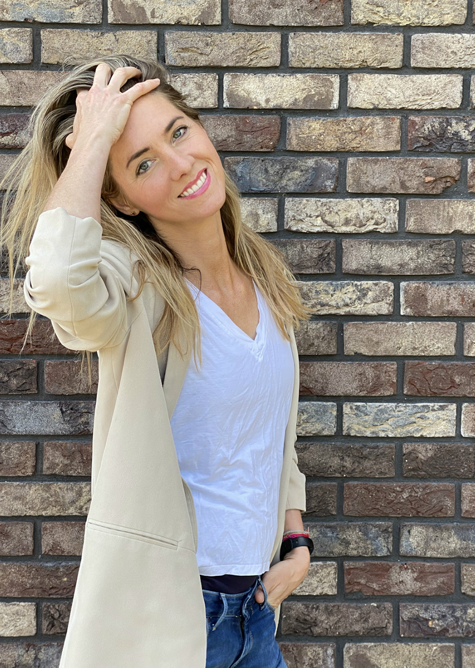 Familie van Leeuwen Family The Specials