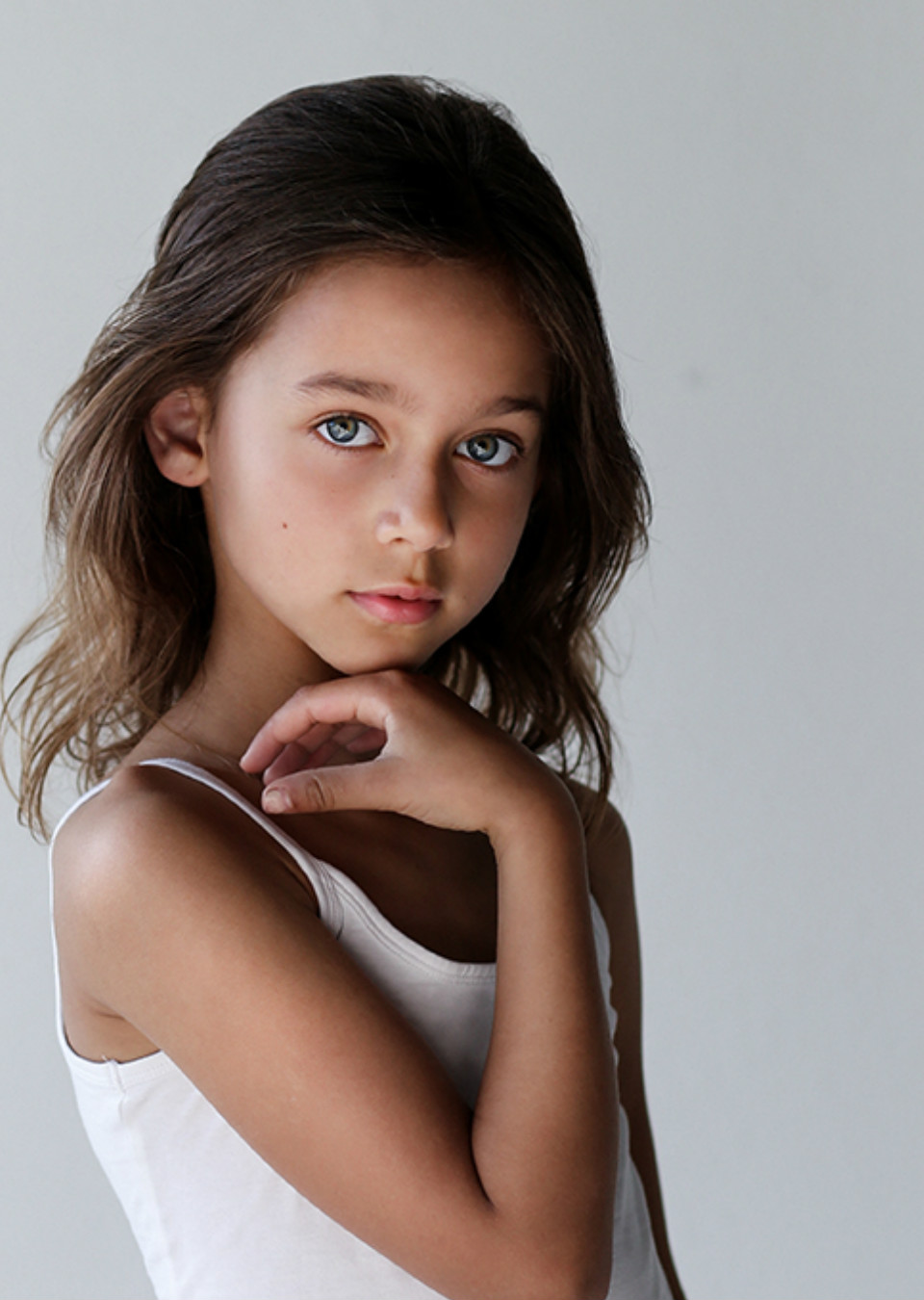 Familie van Leeuwen Family The Specials