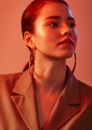 Mila van der Merwe