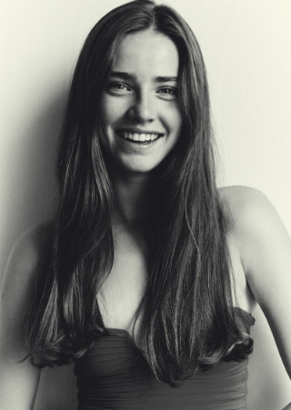 Mila van der Merwe