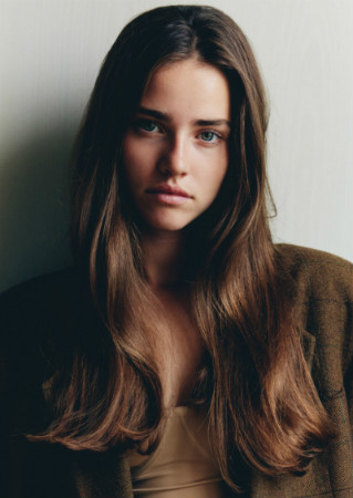 Mila van der Merwe