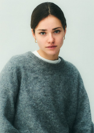 Mila van der Merwe