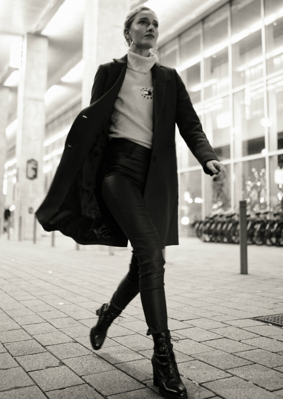 Noa-Ruth People The Specials