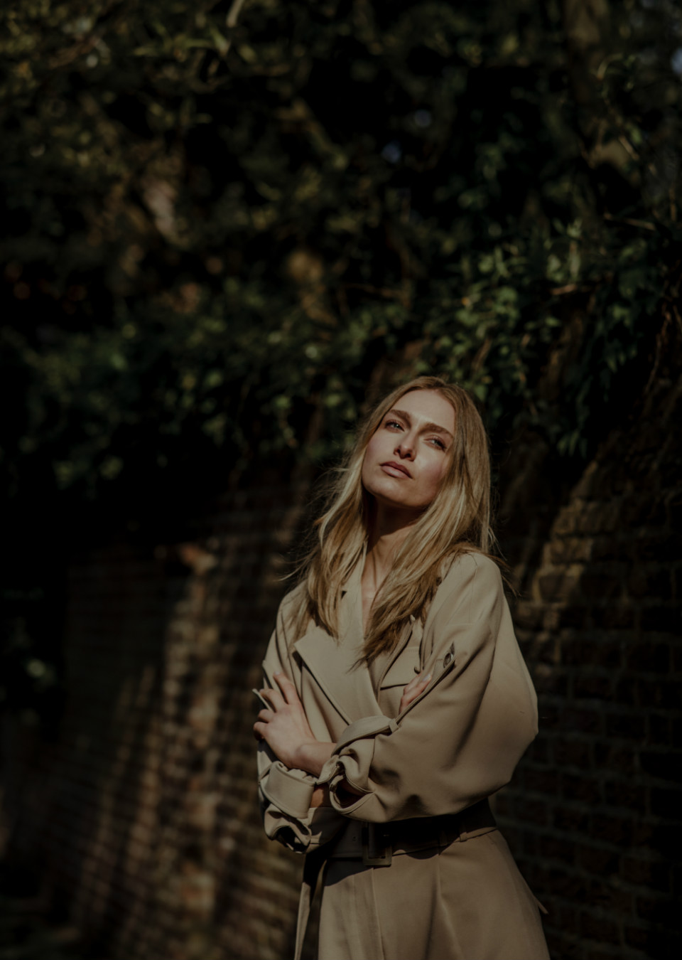 Noa-Ruth People The Specials