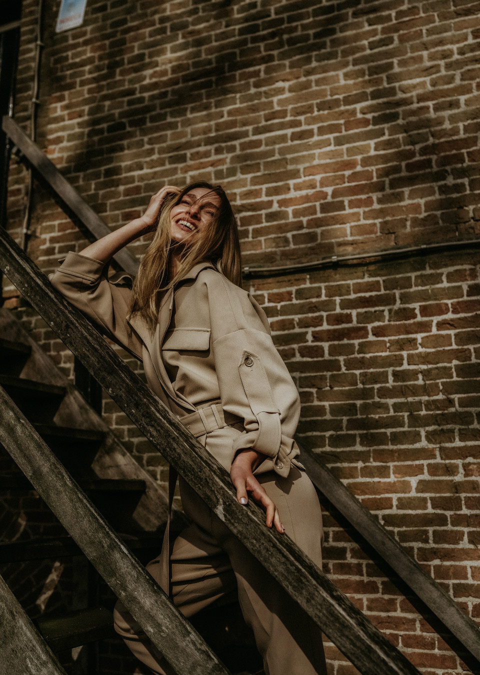 Noa-Ruth People The Specials