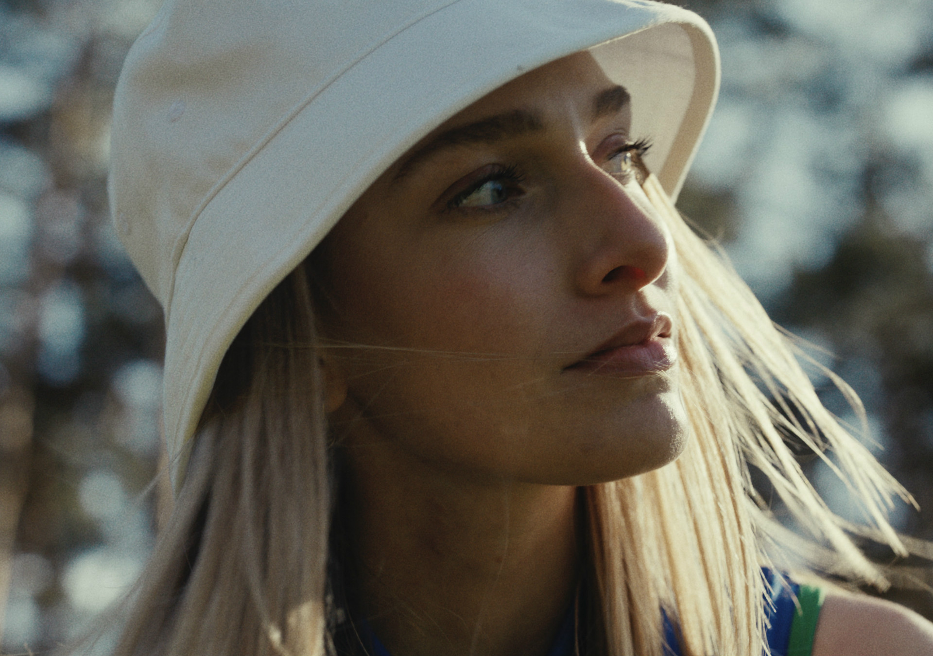 Noa-Ruth People The Specials