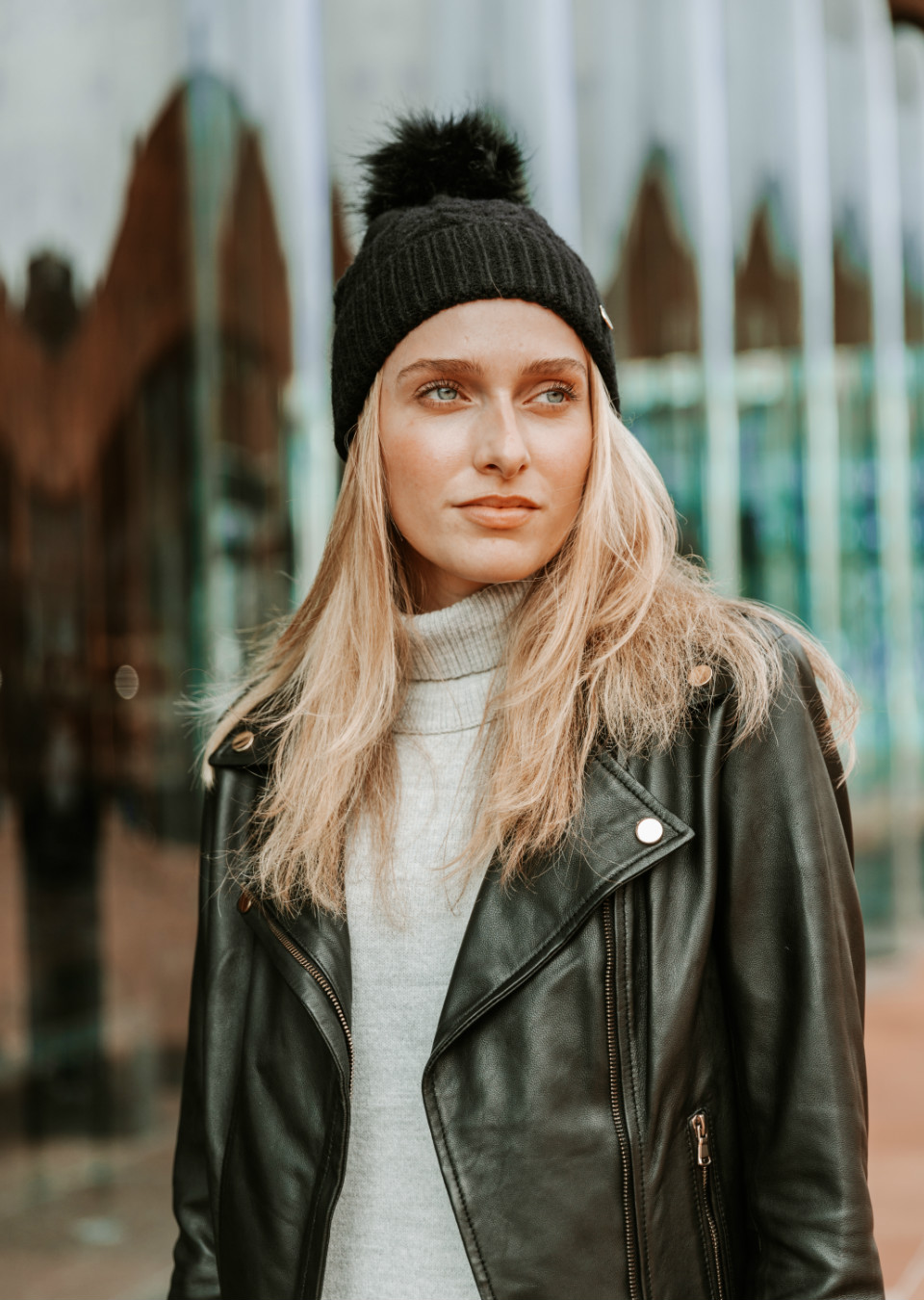 Noa-Ruth People The Specials