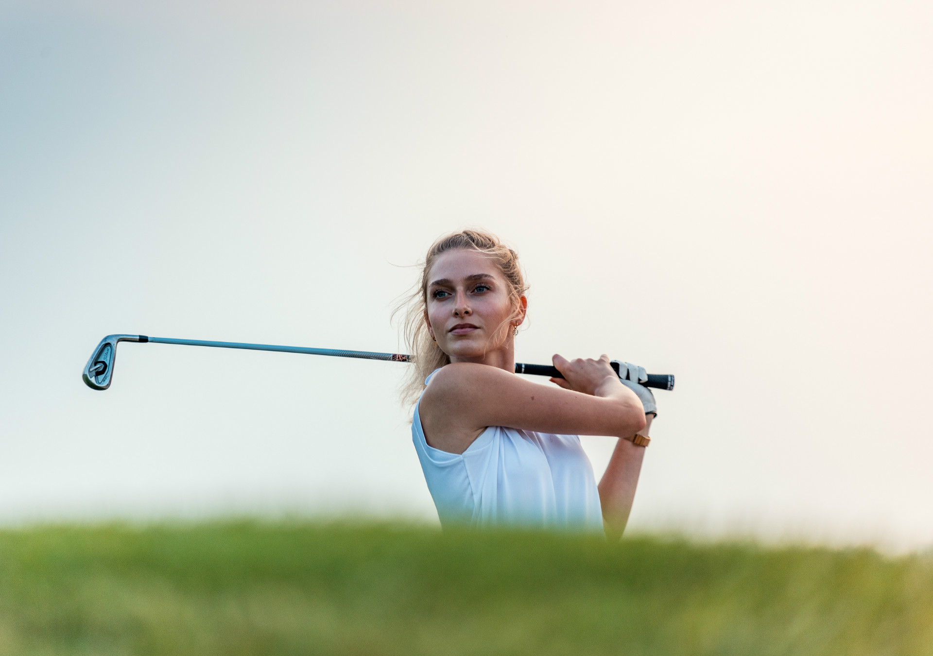 Noa-Ruth People The Specials