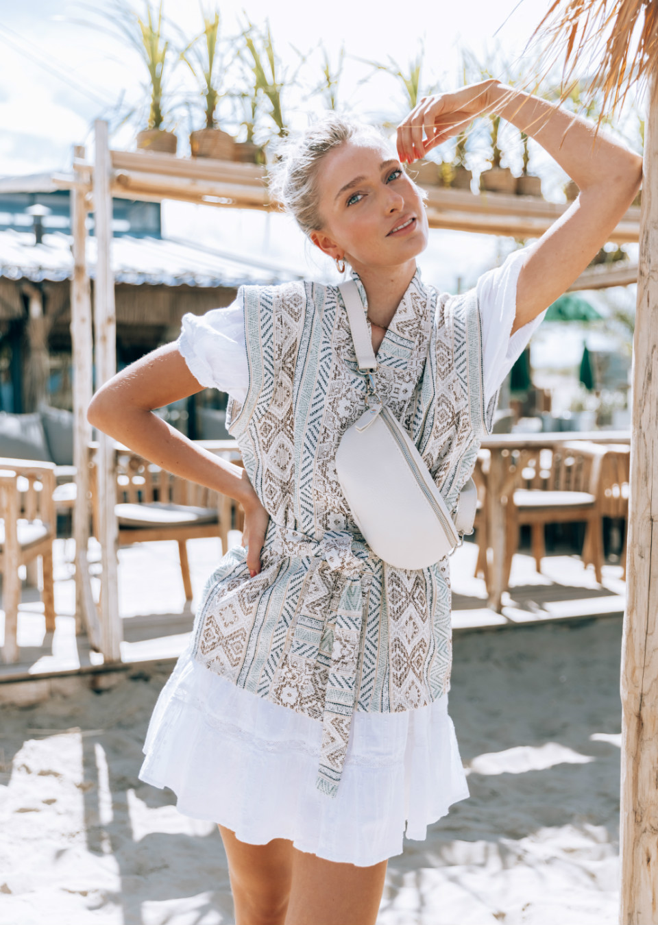 Noa-Ruth People The Specials