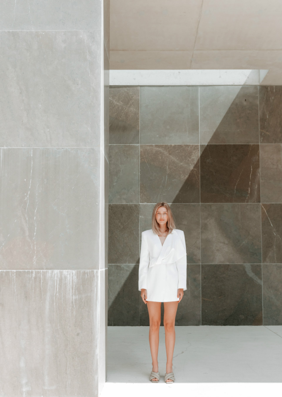 Noa-Ruth People The Specials