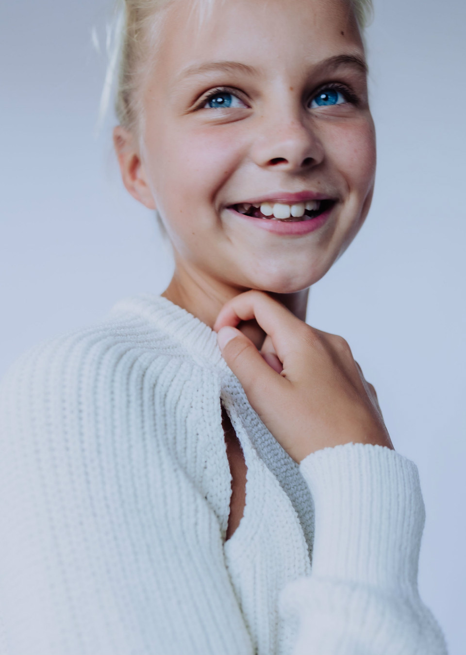 Keetje Teenagers The Specials