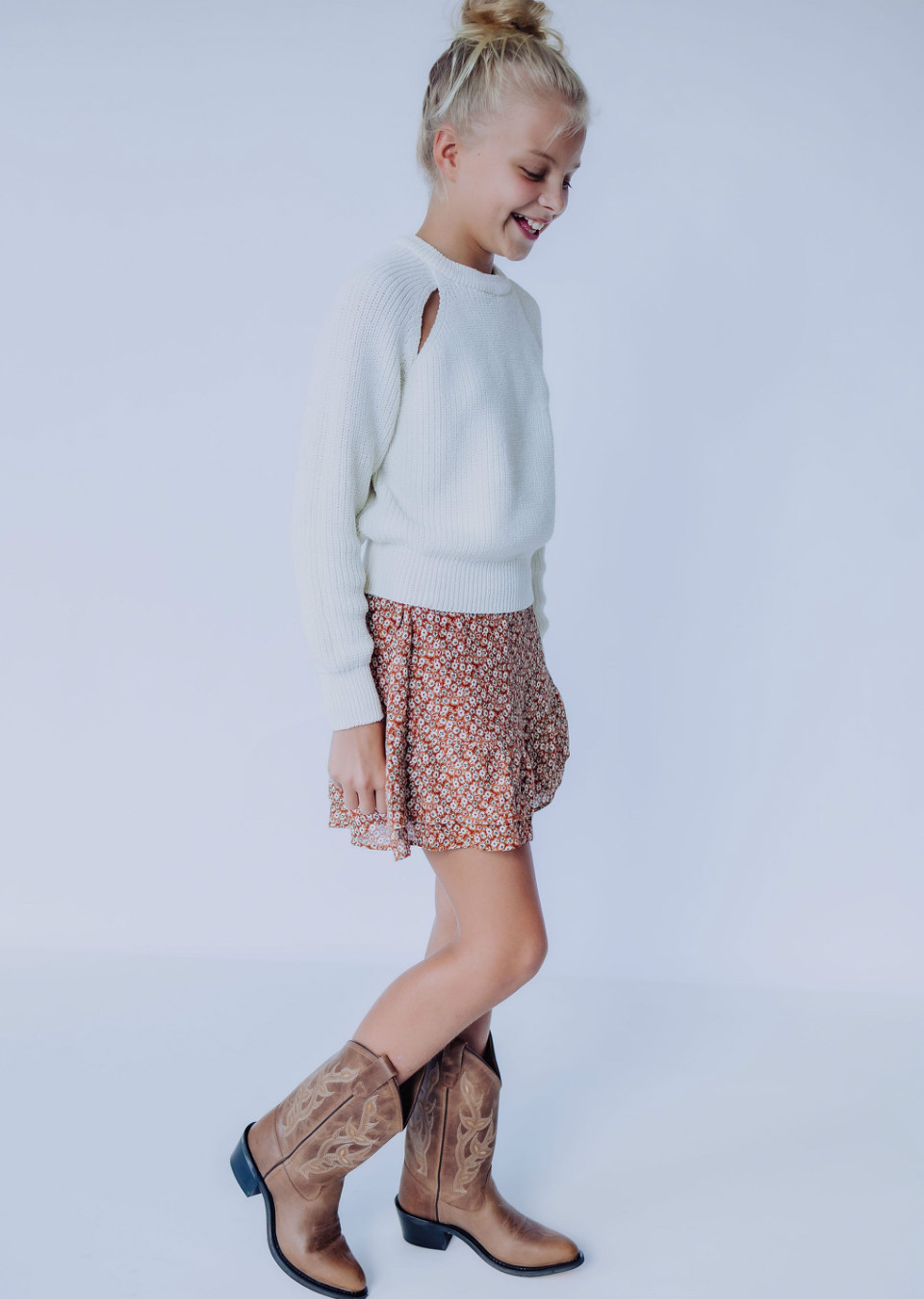 Keetje Teenagers The Specials