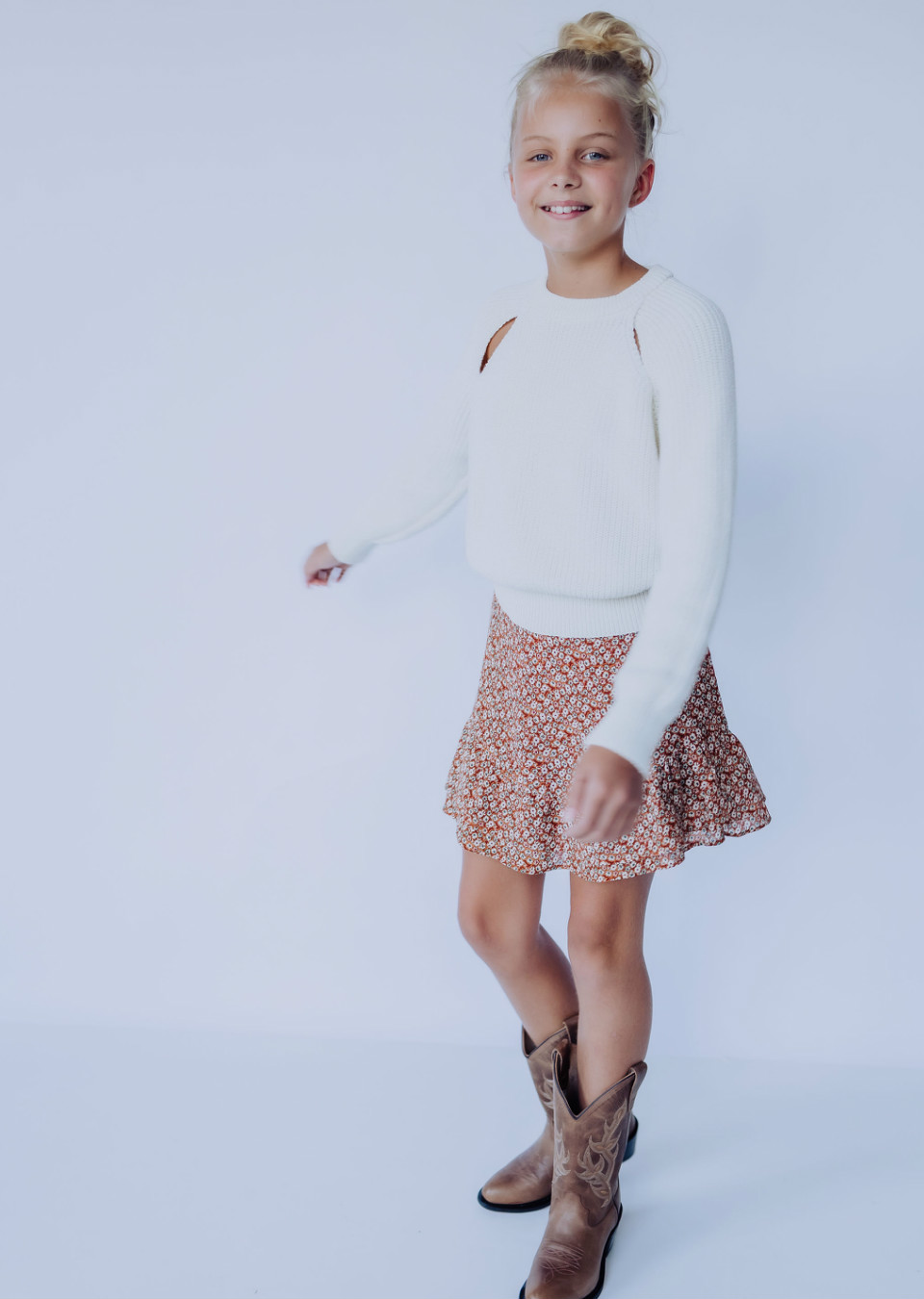 Keetje Teenagers The Specials