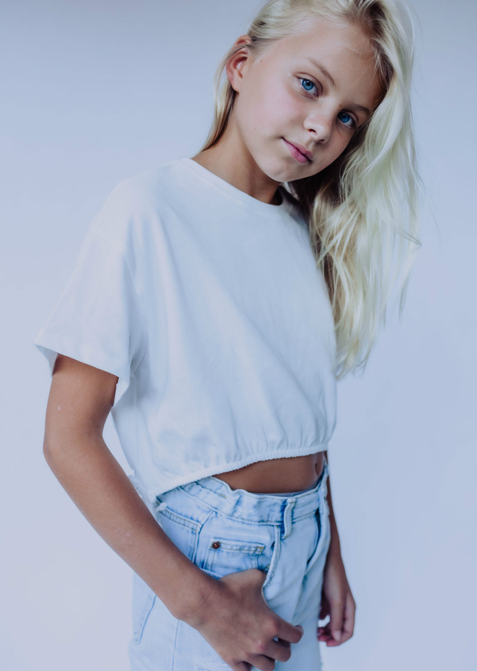 Keetje Teenagers The Specials