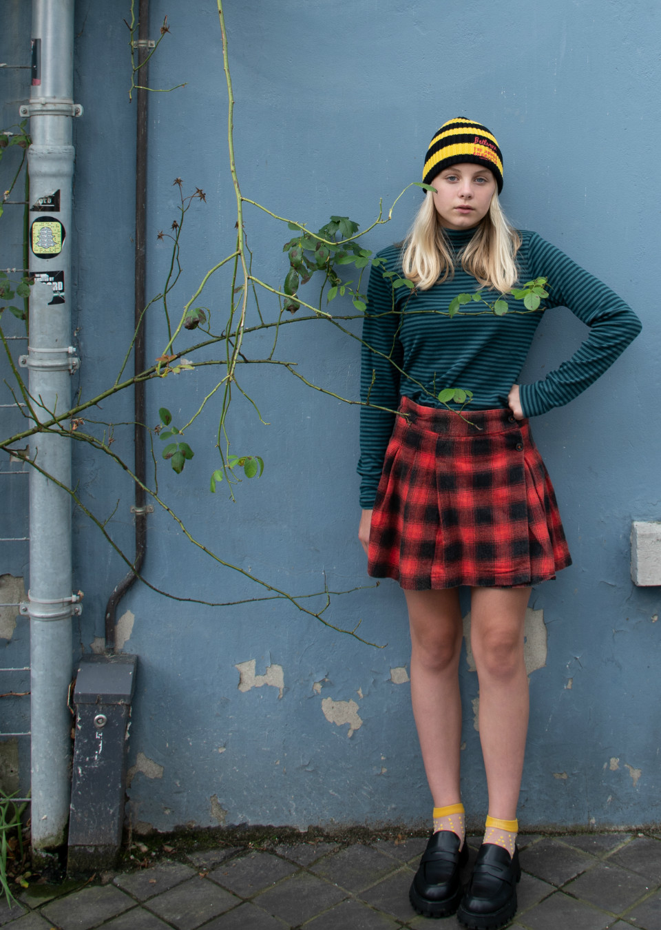 Keetje Teenagers The Specials