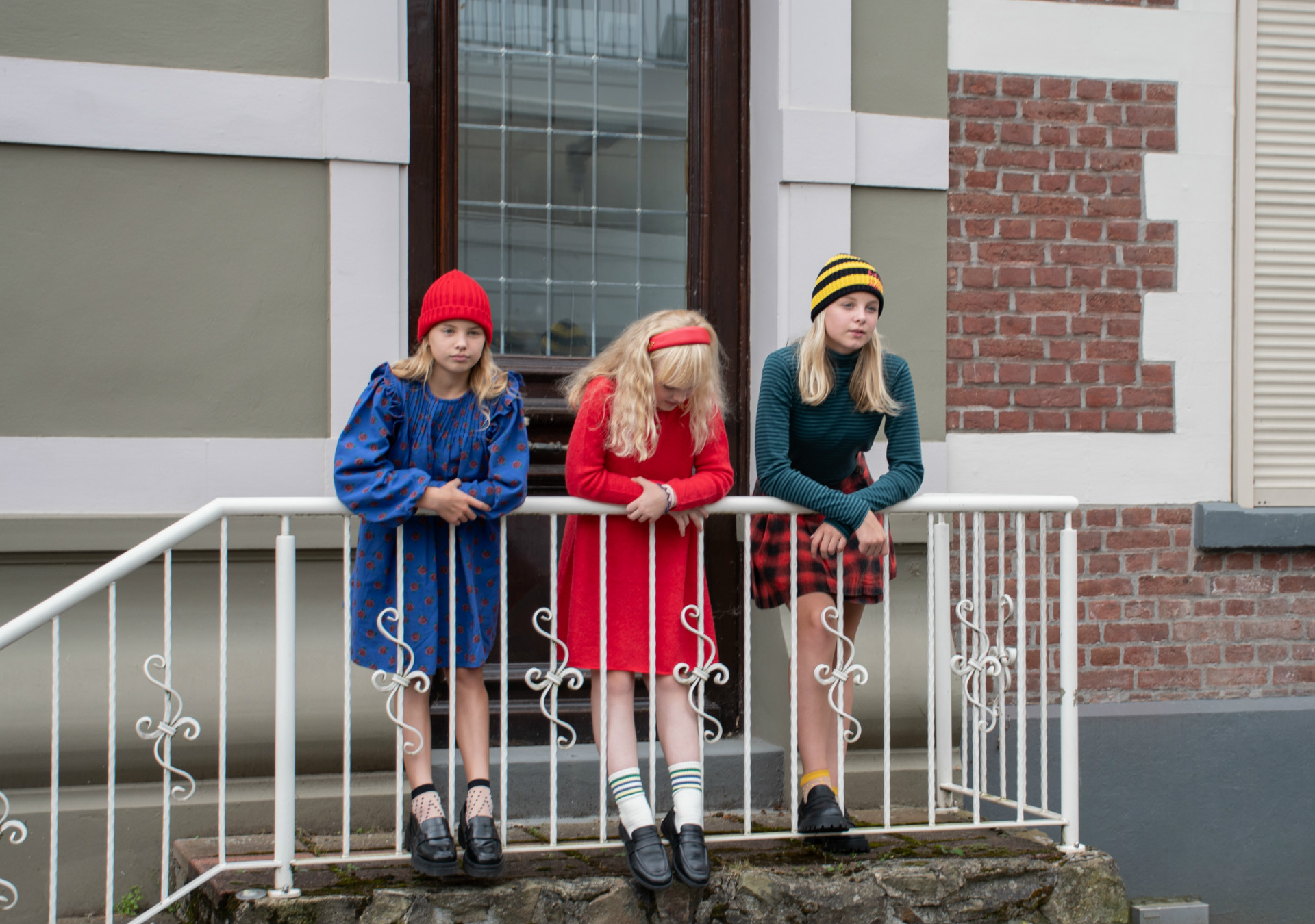 Keetje Teenagers The Specials