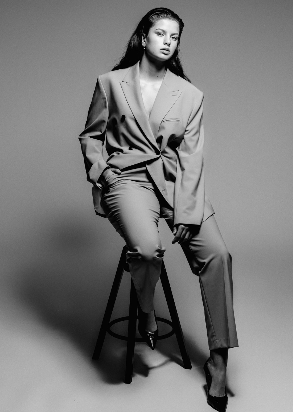 Mente Klaver Development Touché Models