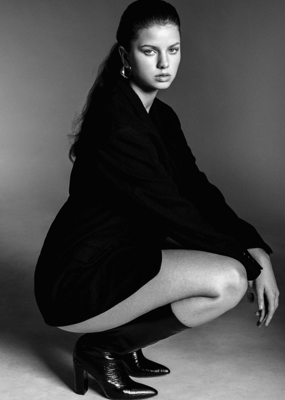 Mente Klaver Development Touché Models