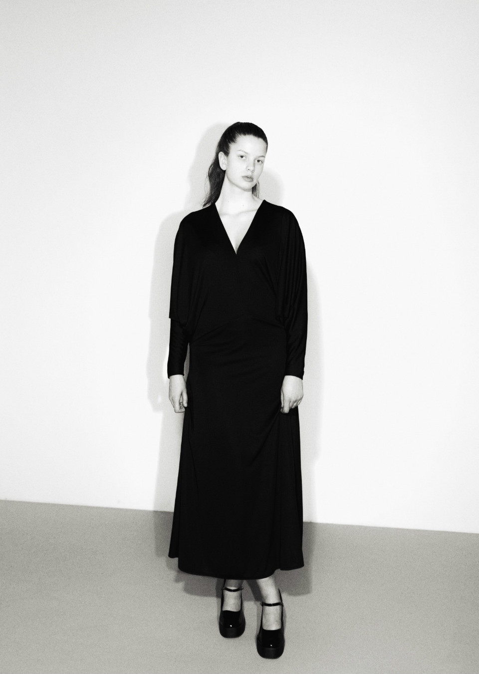 Mente Klaver Development Touché Models