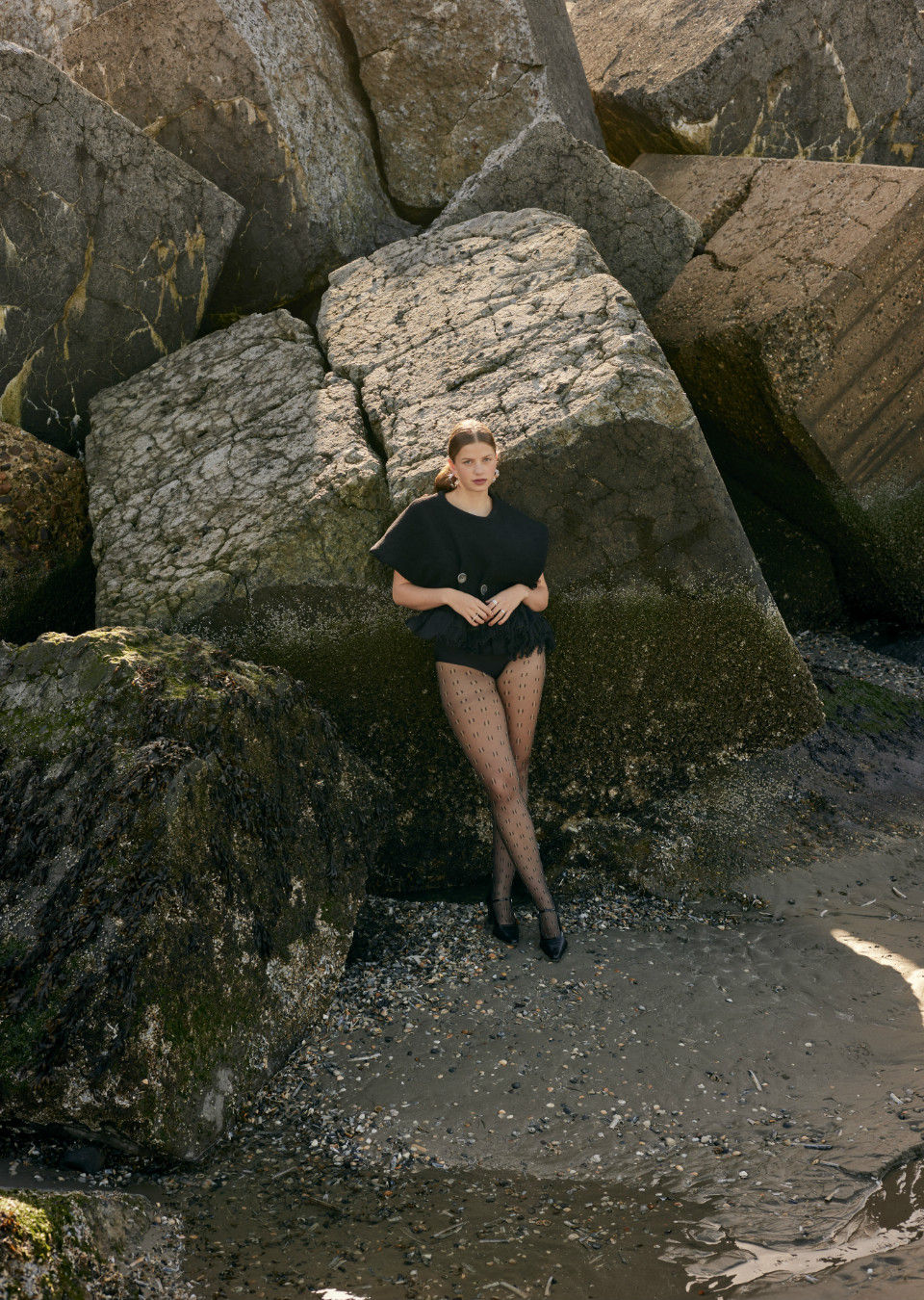 Mente Klaver Development Touché Models