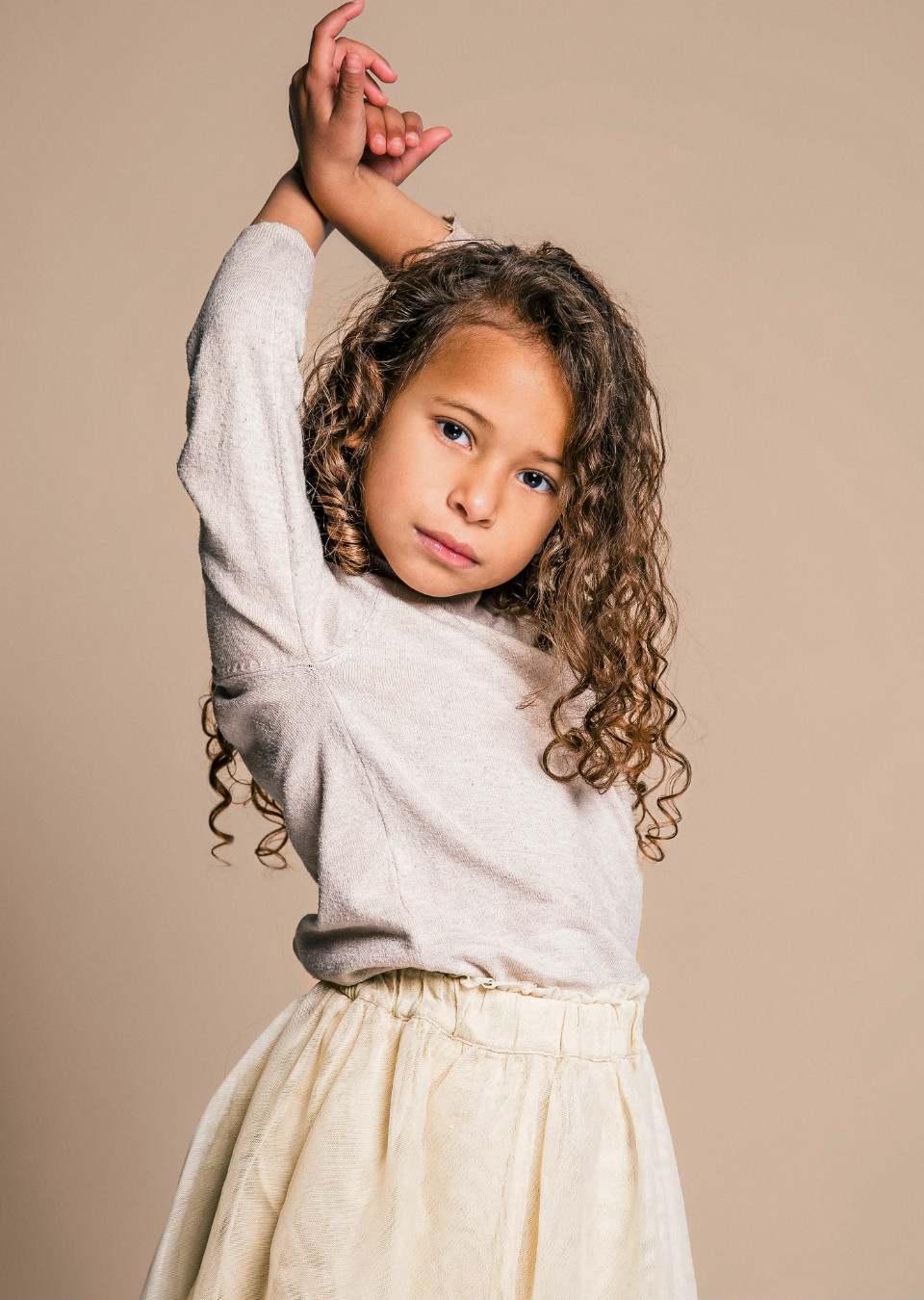 Cataleya Kids The Specials