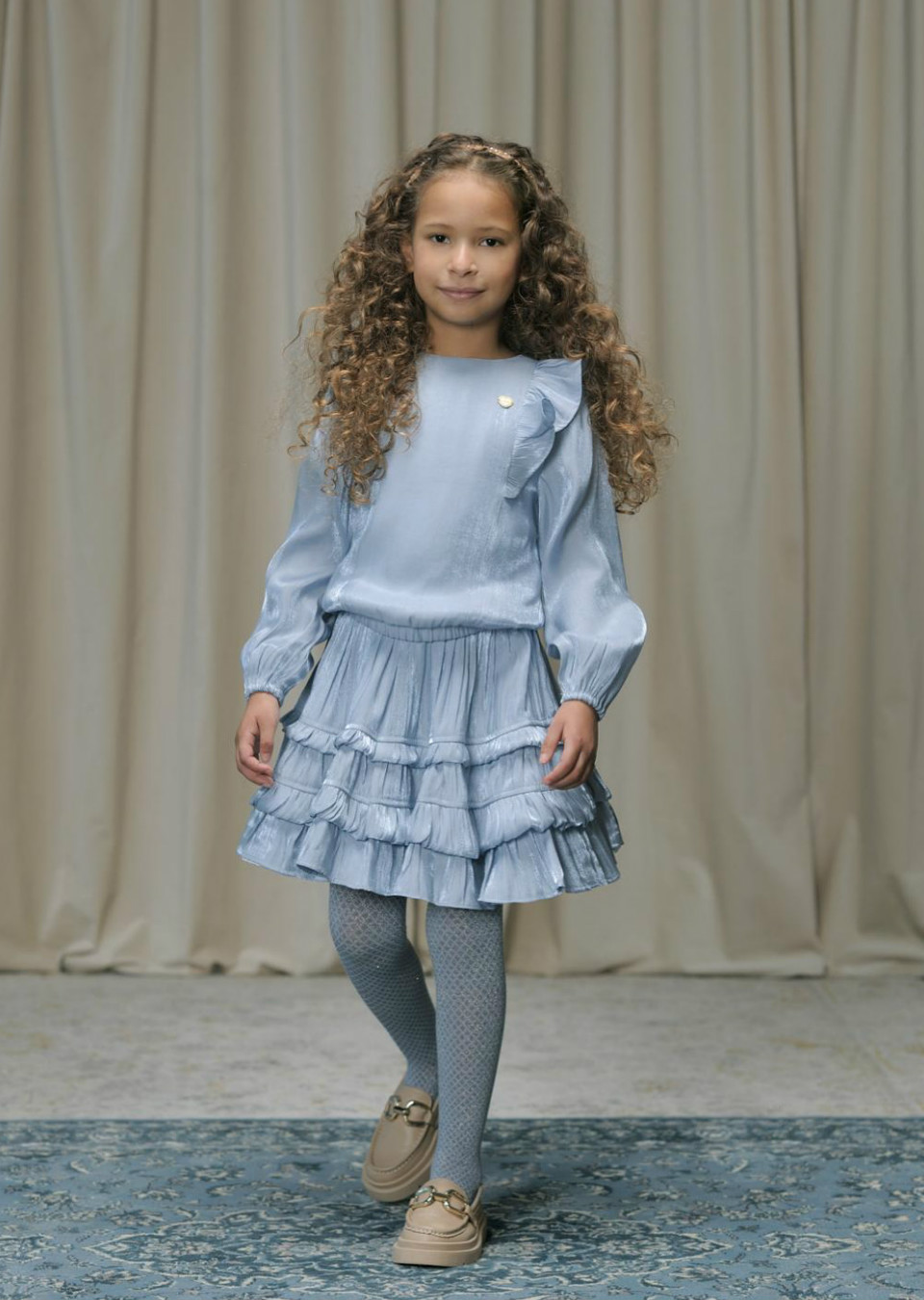 Cataleya Kids The Specials