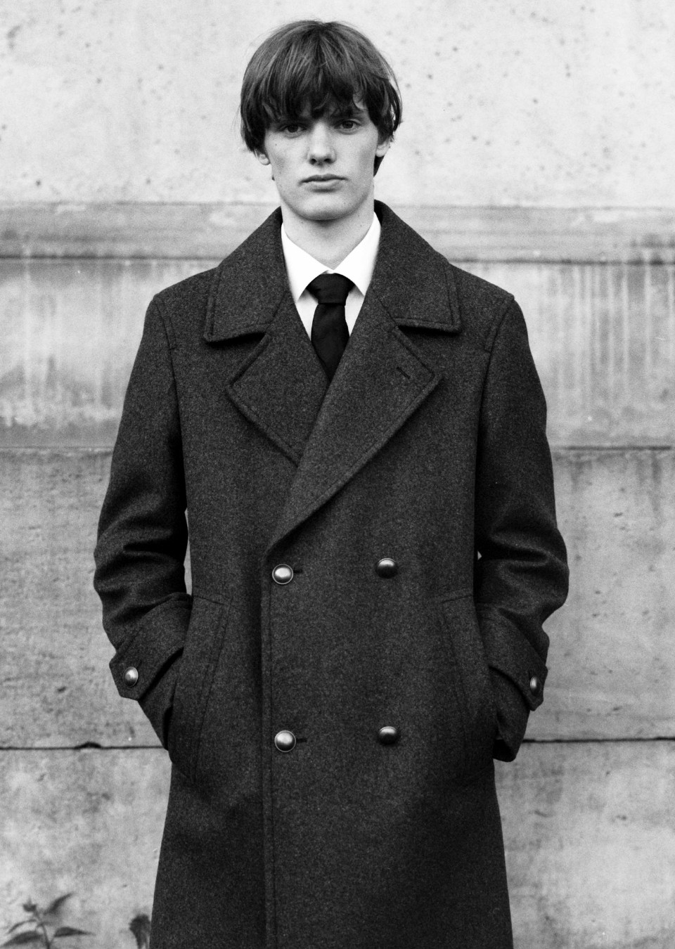 Jean-Loup van den Dobbelsteen  MAXModels