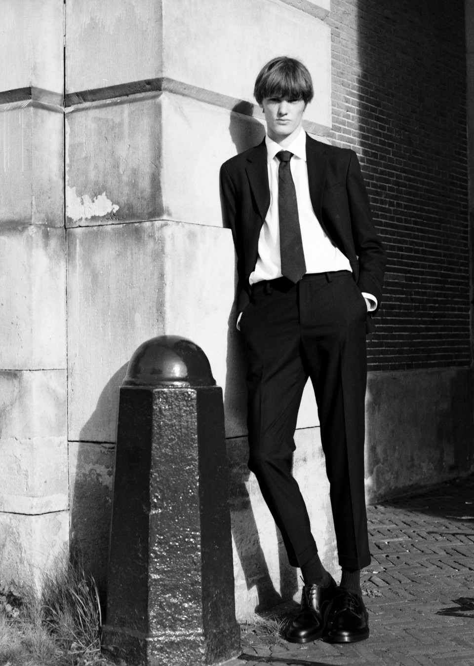 Jean-Loup van den Dobbelsteen  MAXModels