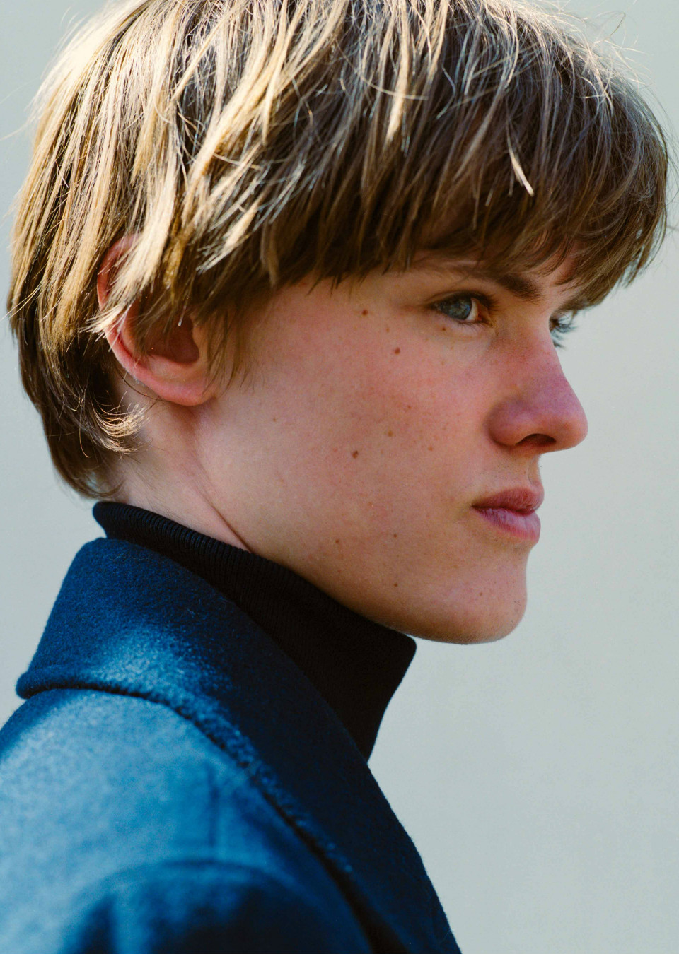 Jean-Loup van den Dobbelsteen  MAXModels