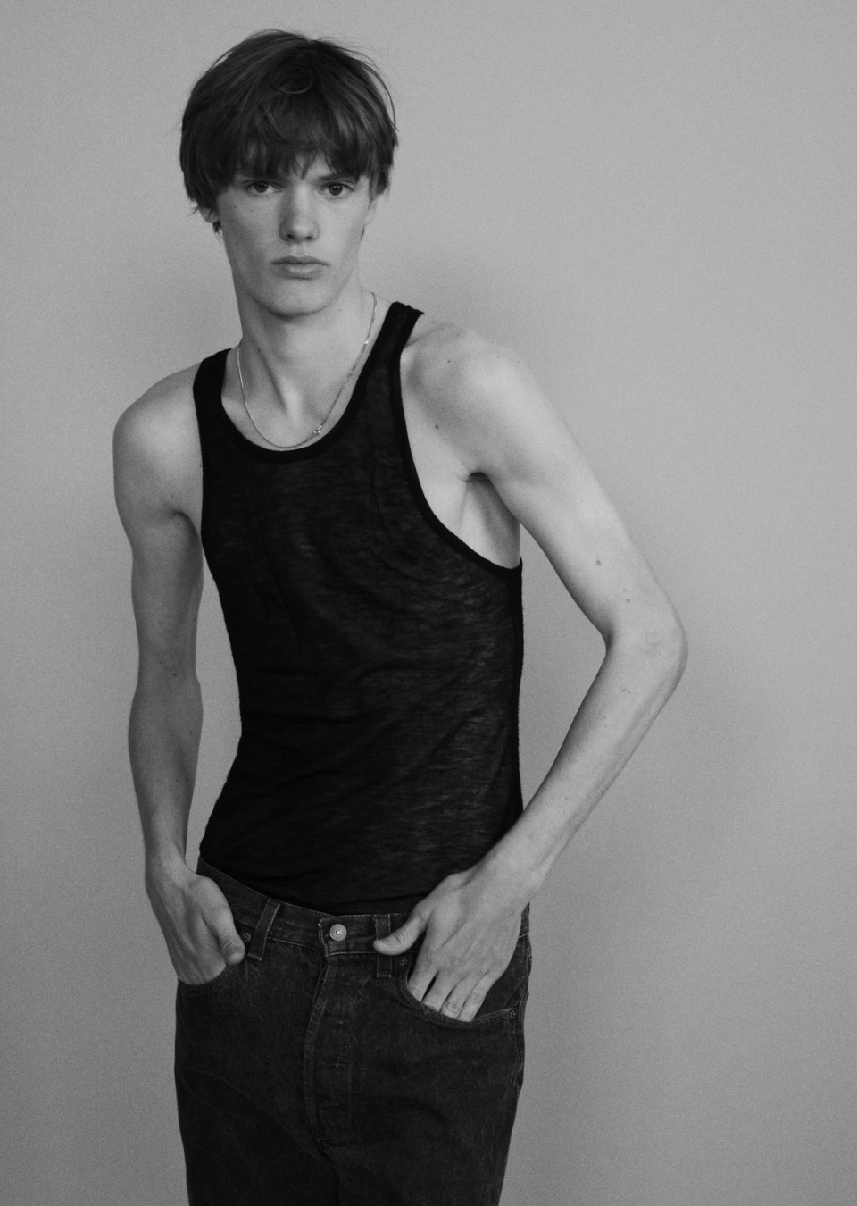 Jean-Loup van den Dobbelsteen  MAXModels