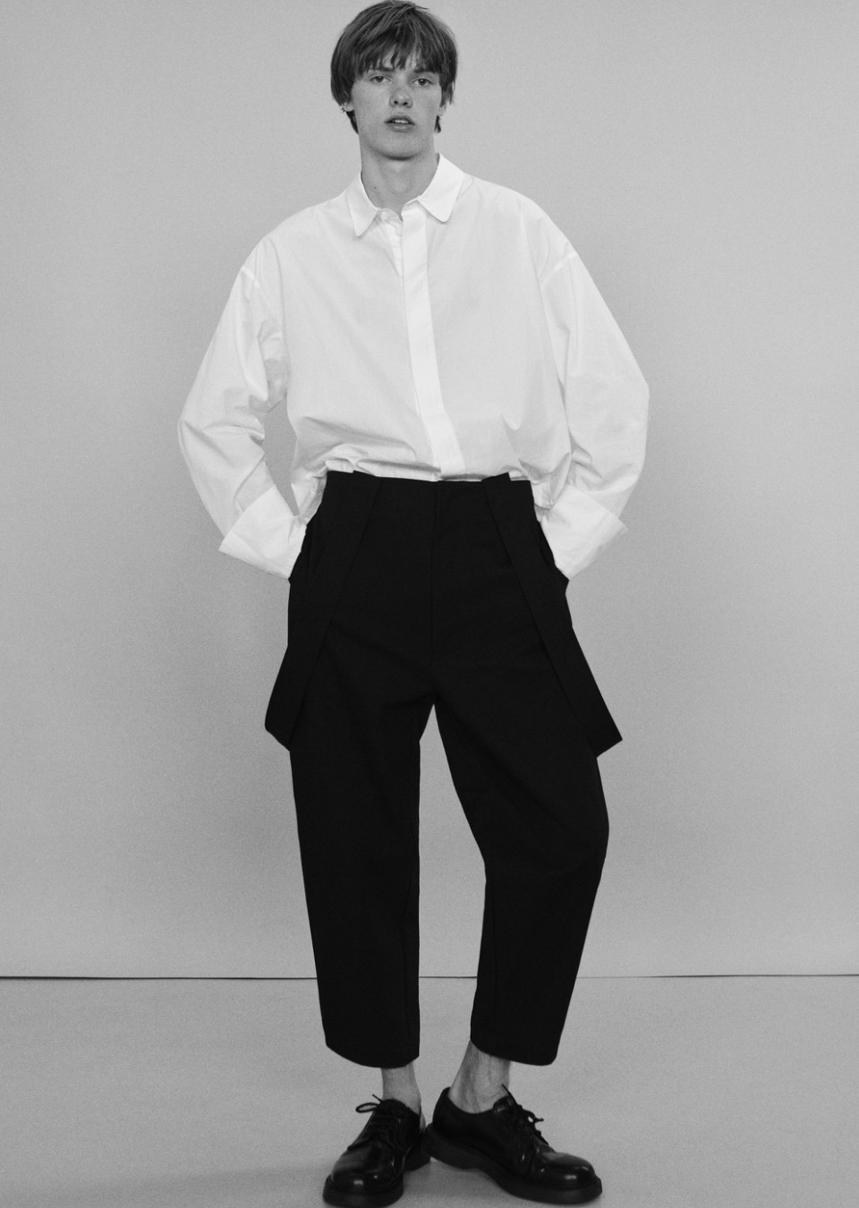 Jean-Loup van den Dobbelsteen  MAXModels