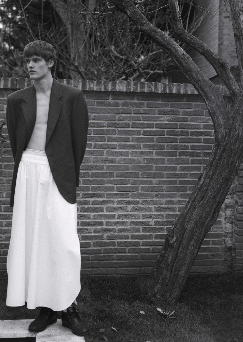 Jean-Loup van den Dobbelsteen  MAXModels