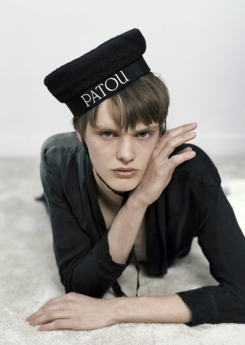 Jean-Loup van den Dobbelsteen  MAXModels