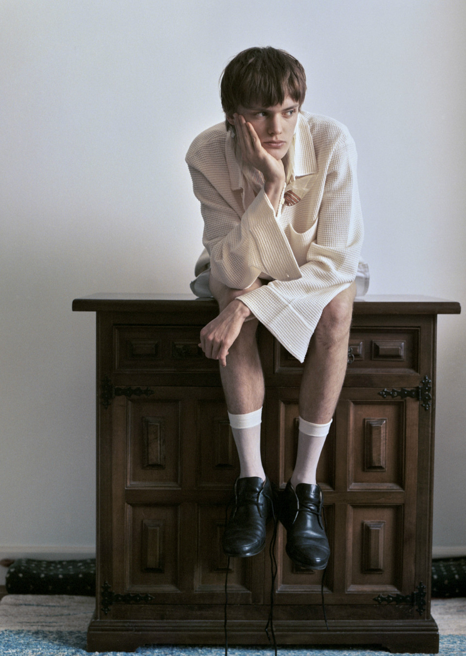 Jean-Loup van den Dobbelsteen  MAXModels