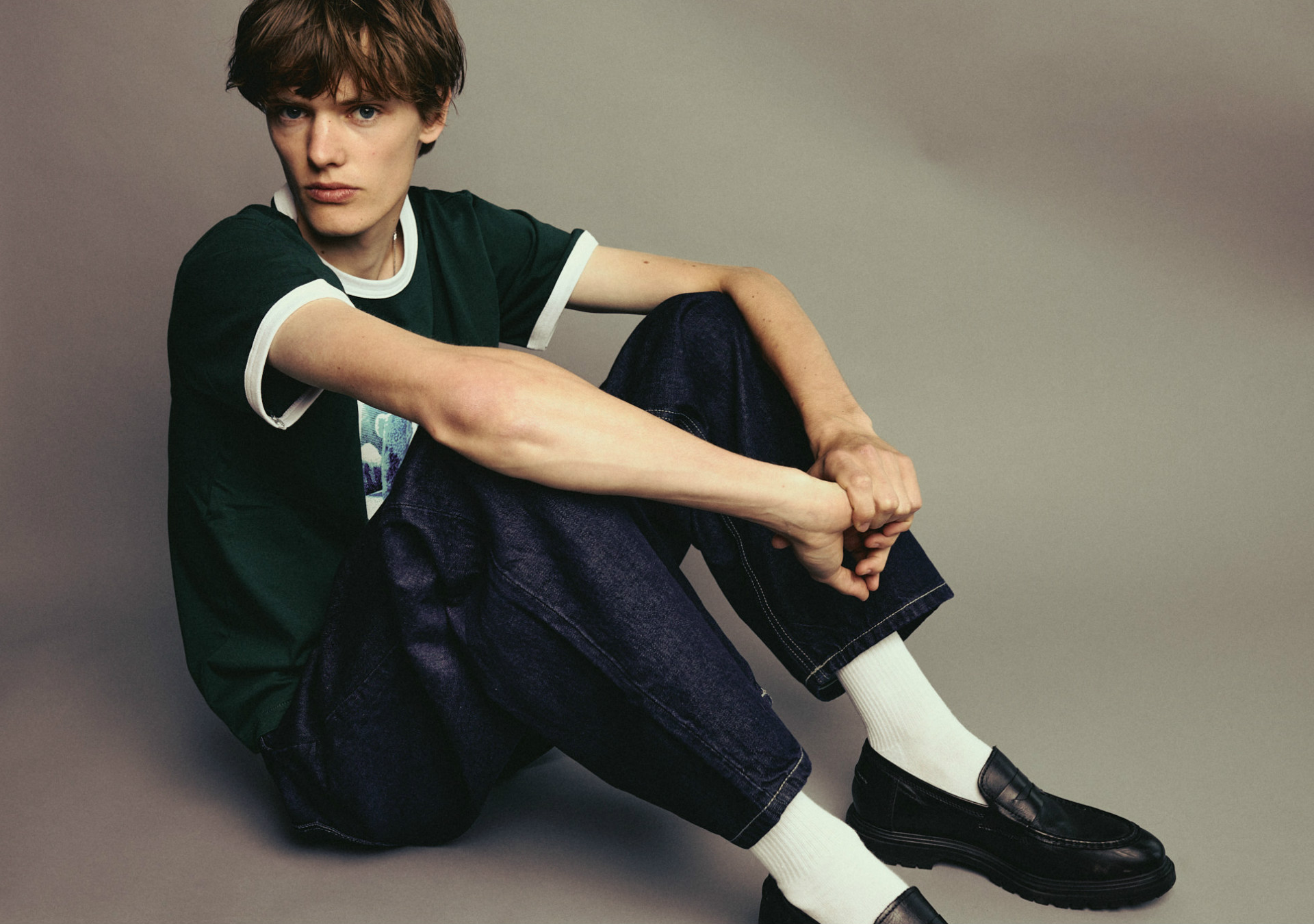 Jean-Loup van den Dobbelsteen  MAXModels