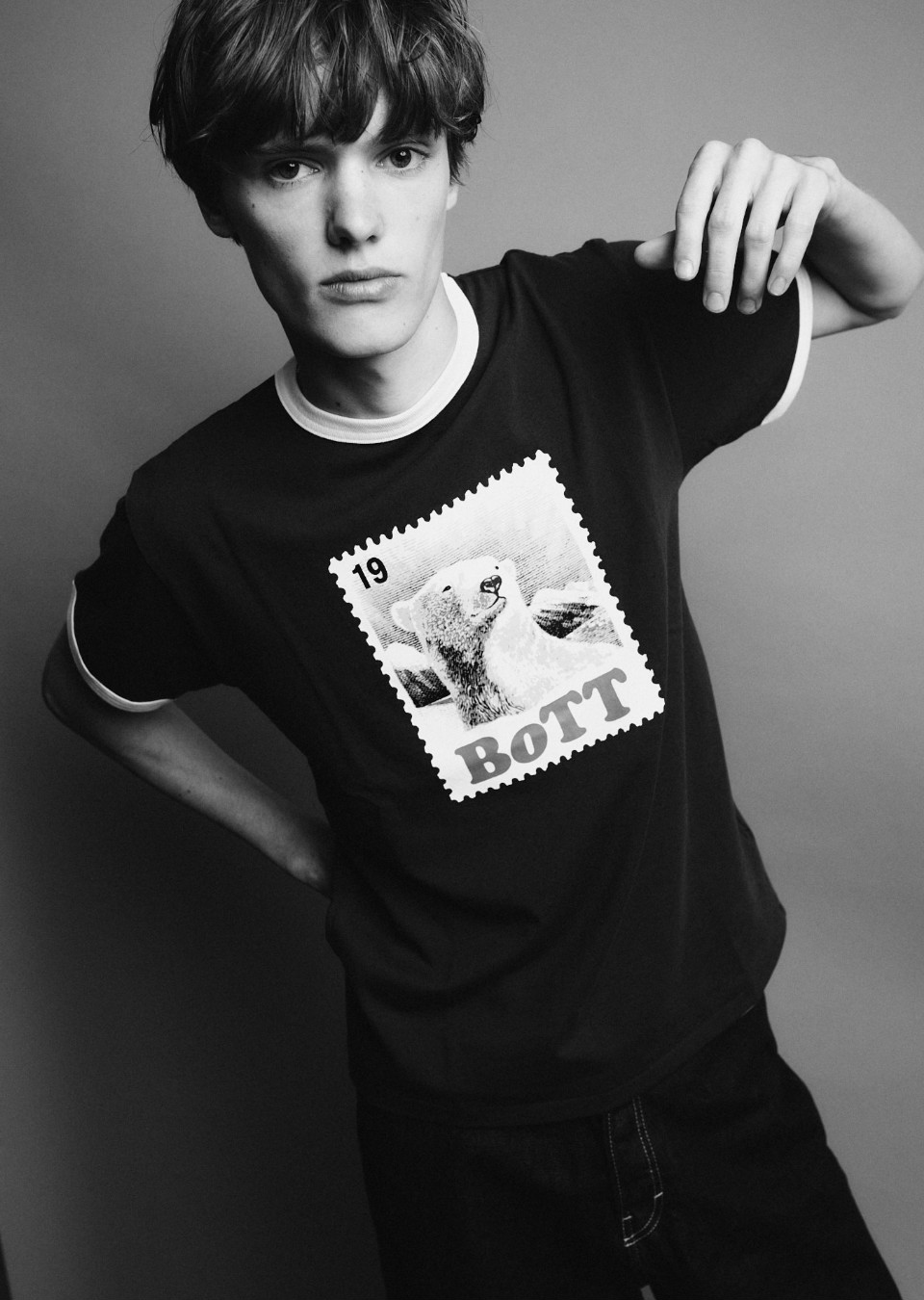 Jean-Loup van den Dobbelsteen  MAXModels