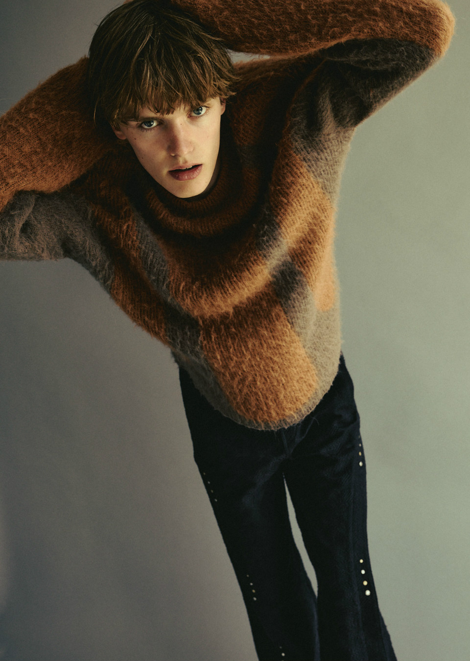 Jean-Loup van den Dobbelsteen  MAXModels