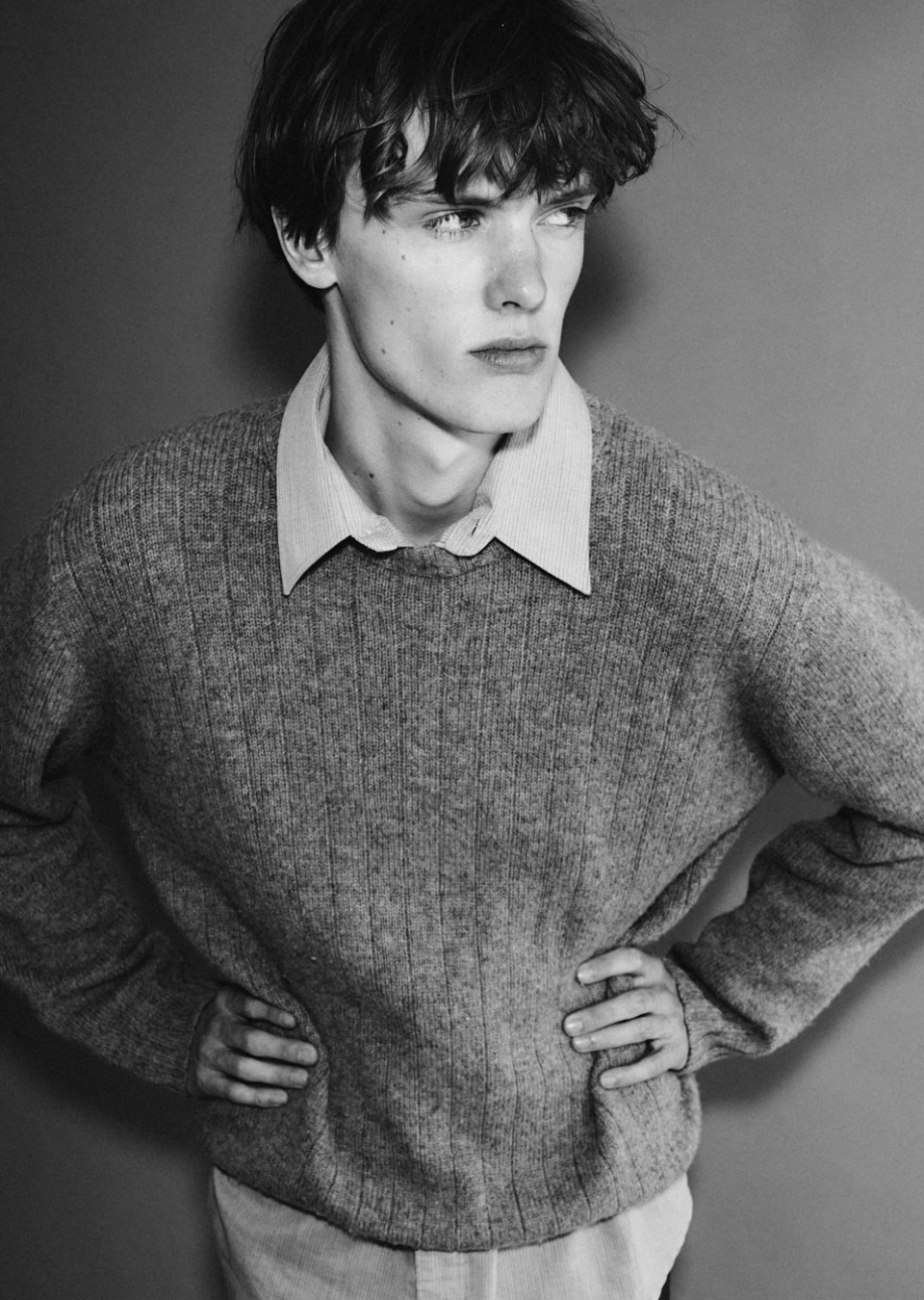 Jean-Loup van den Dobbelsteen  MAXModels