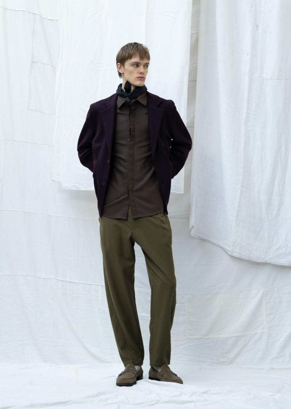 Jean-Loup van den Dobbelsteen  MAXModels