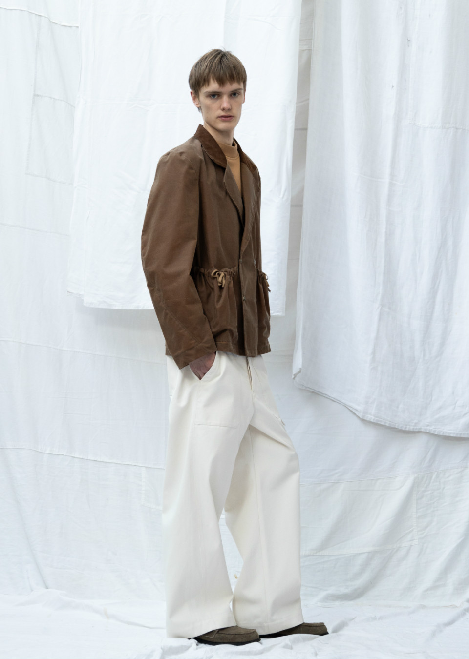 Jean-Loup van den Dobbelsteen  MAXModels