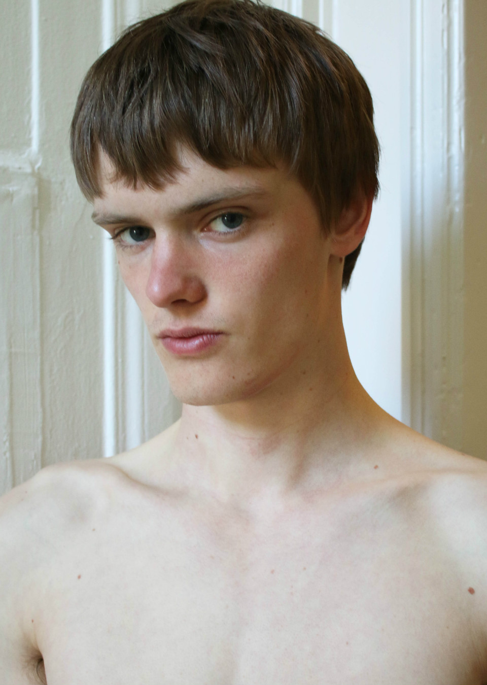 Jean-Loup van den Dobbelsteen  MAXModels