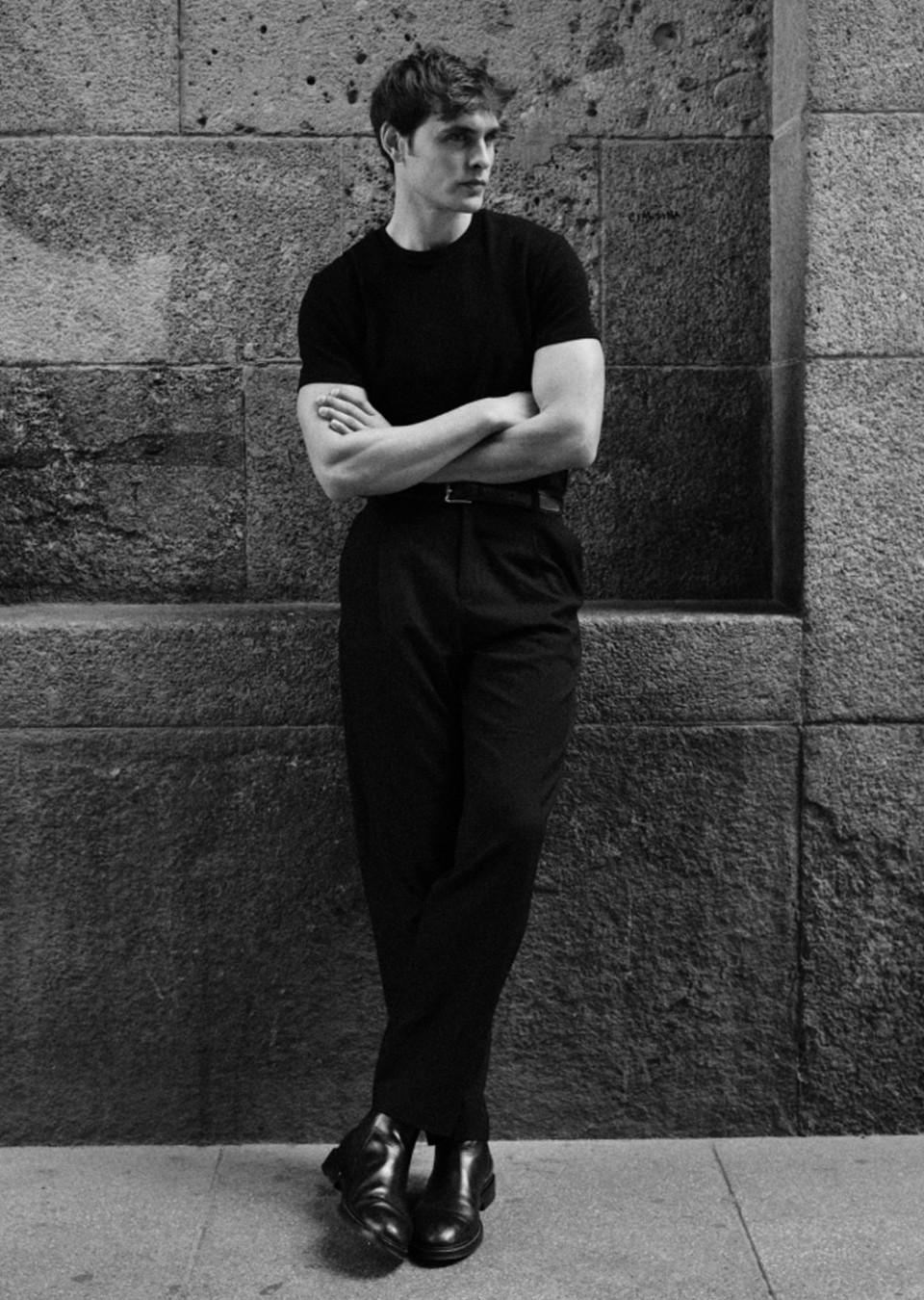 Antonio Lomar  MAXModels