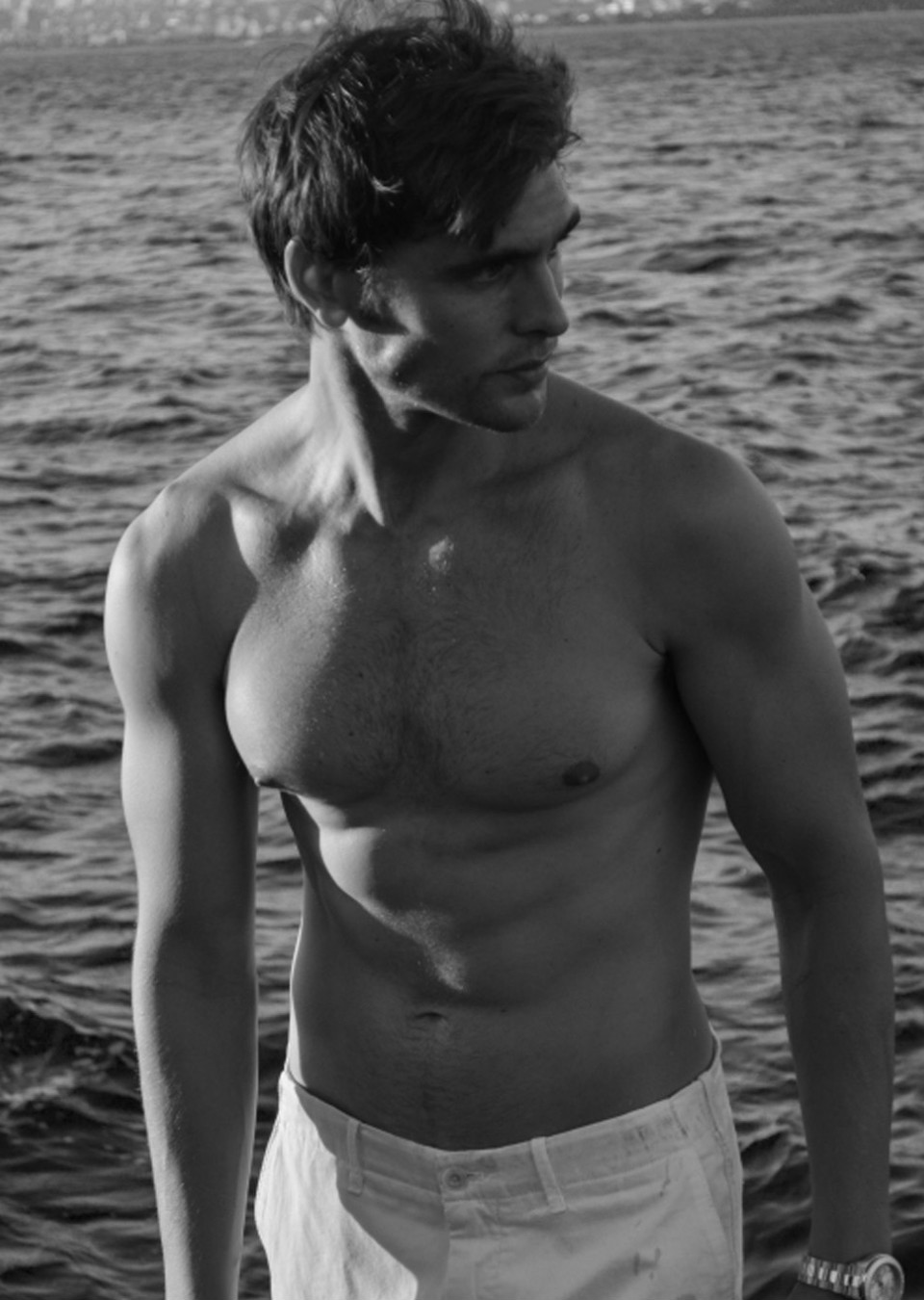 Antonio Lomar  MAXModels