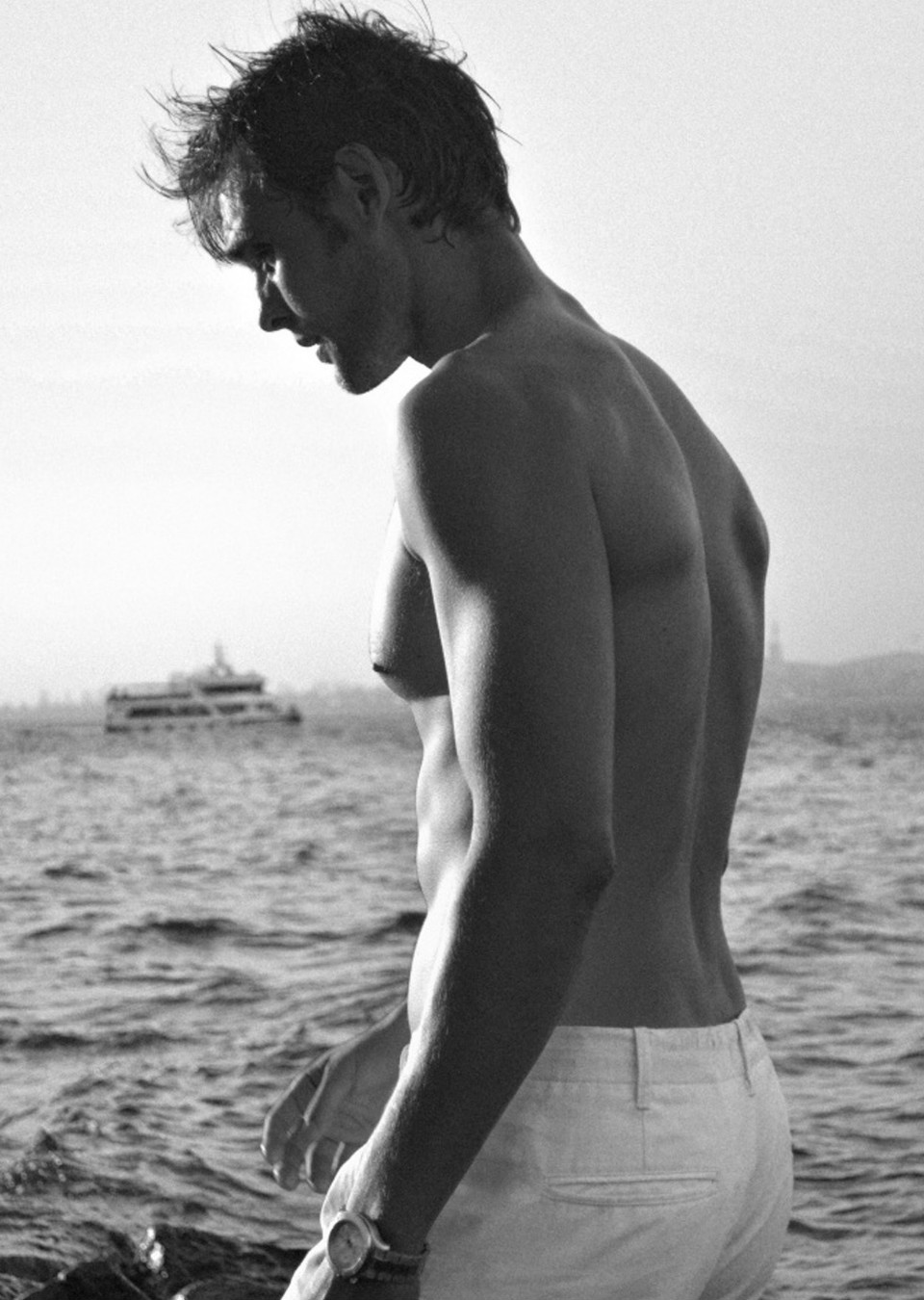 Antonio Lomar  MAXModels