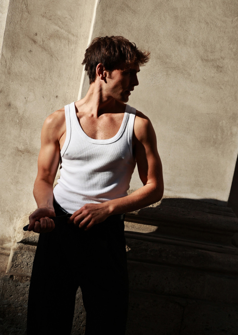 Antonio Lomar  MAXModels