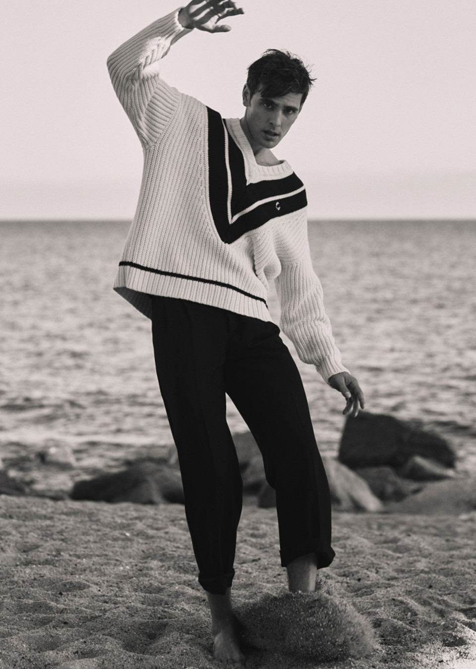 Antonio Lomar  MAXModels