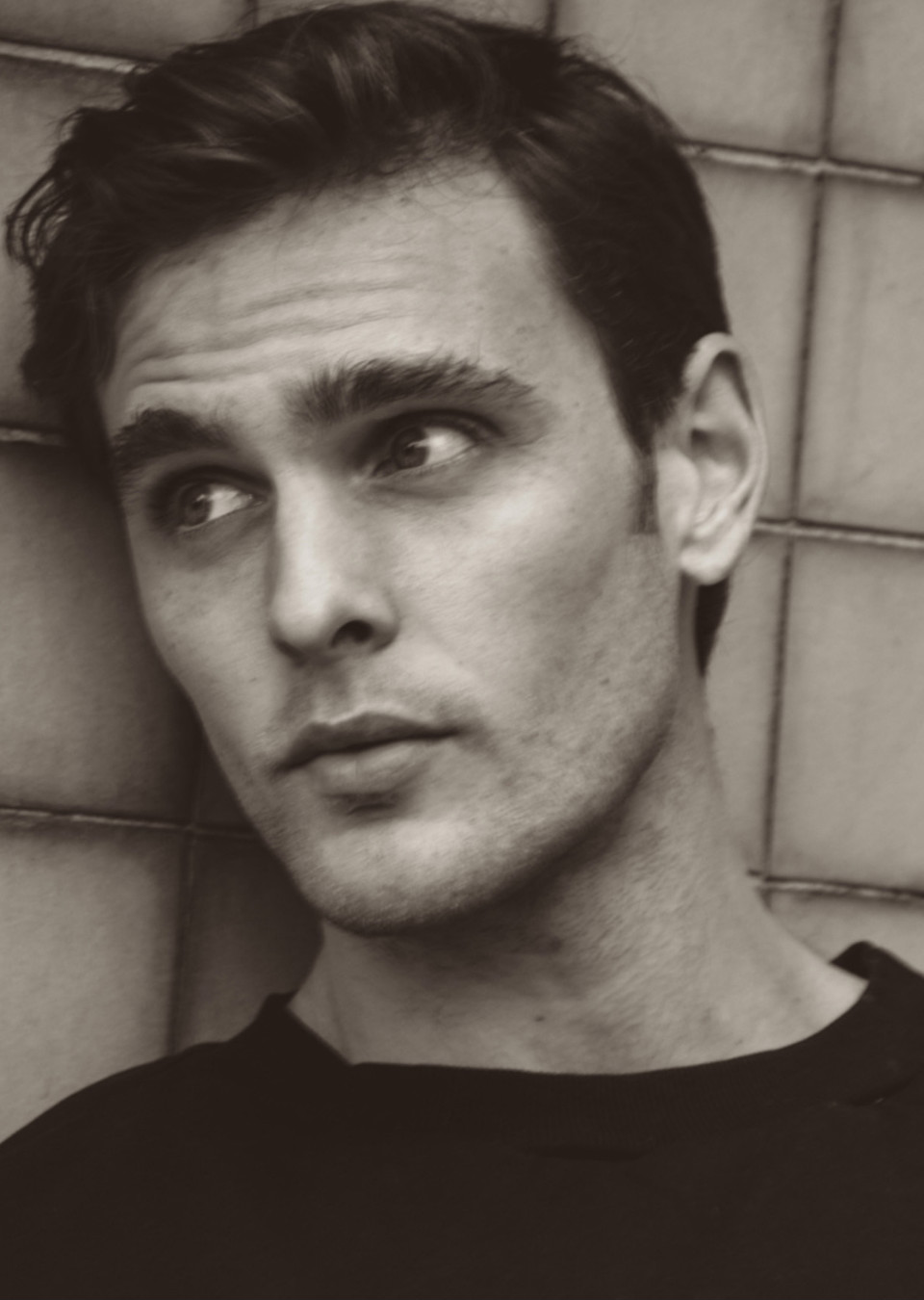 Antonio Lomar  MAXModels