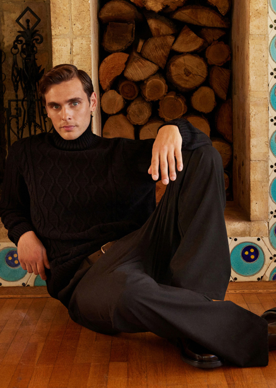 Antonio Lomar  MAXModels